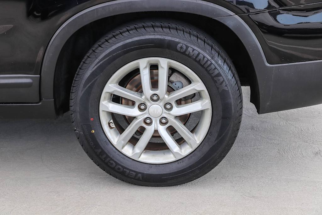 Thumbnail: 2015 Kia Sorento - 23