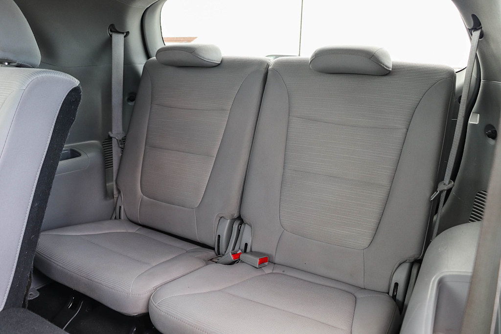 Thumbnail: 2015 Kia Sorento - 24