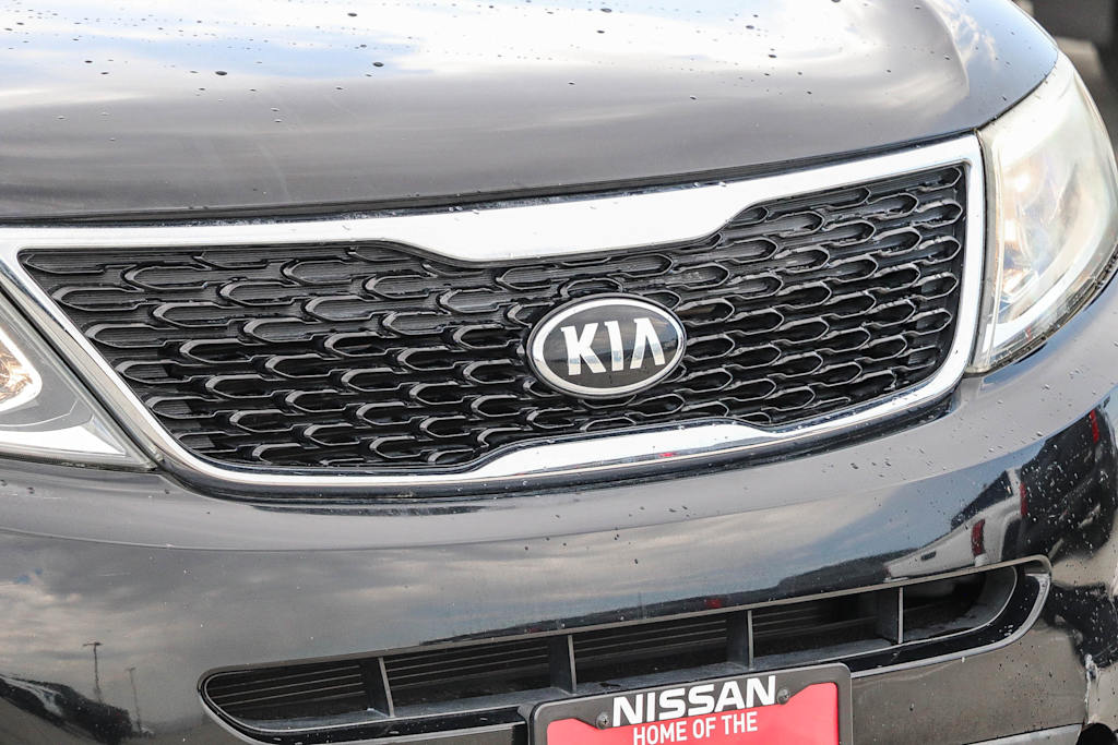 Thumbnail: 2015 Kia Sorento - 19