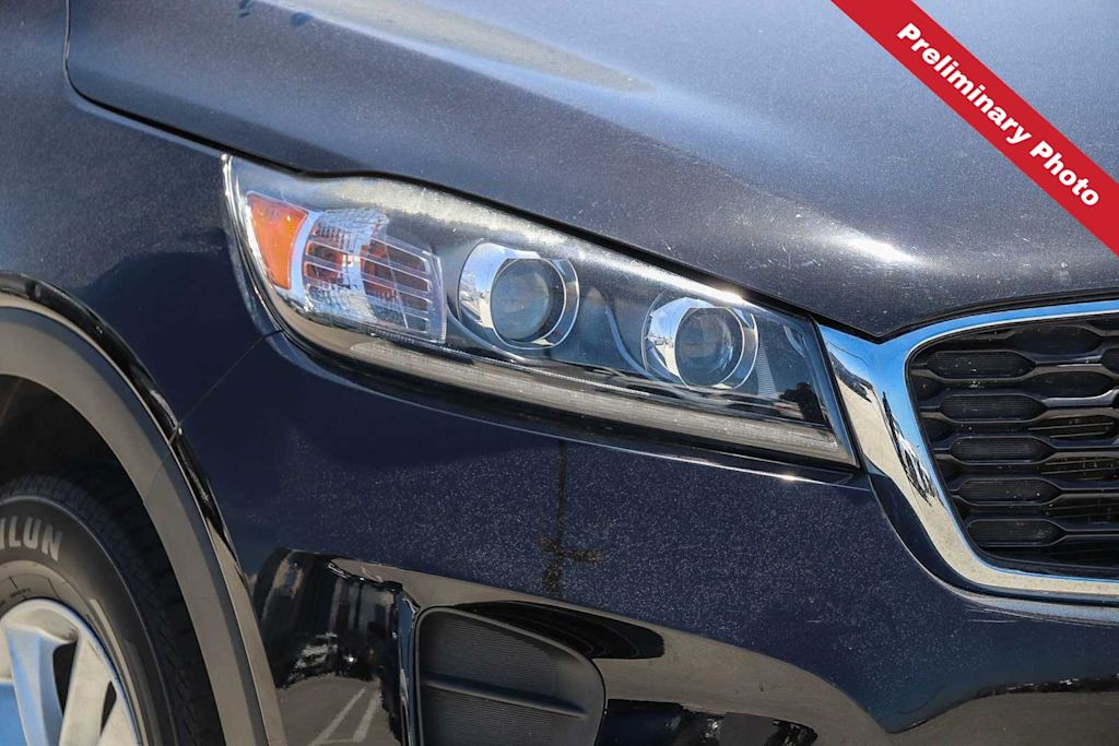 Thumbnail: 2019 Kia Sorento - 14