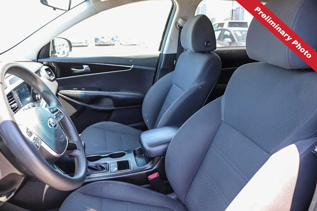 Thumbnail: 2019 Kia Sorento - 7