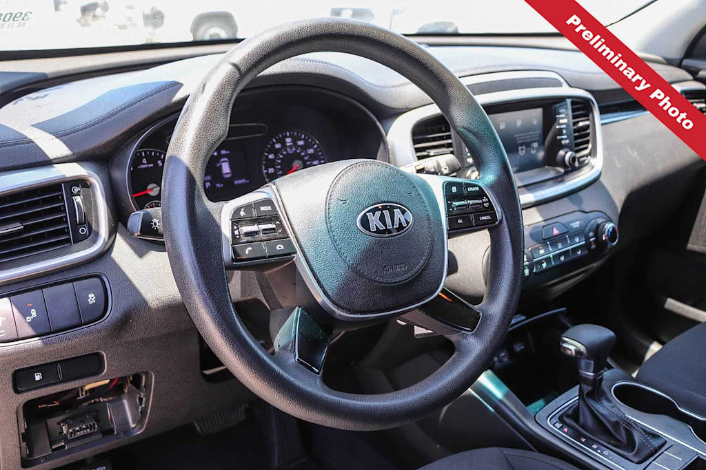 Thumbnail: 2019 Kia Sorento - 2