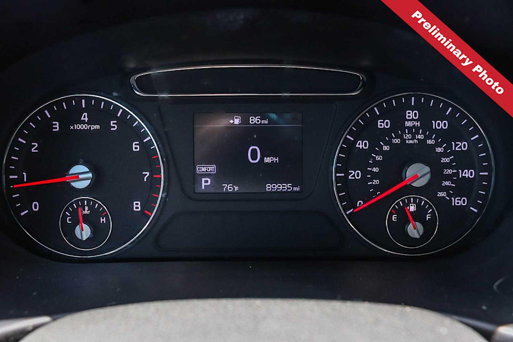 Thumbnail: 2019 Kia Sorento - 11