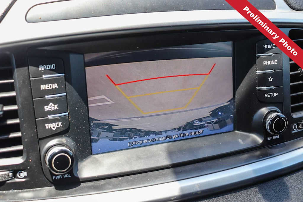 Thumbnail: 2019 Kia Sorento - 9