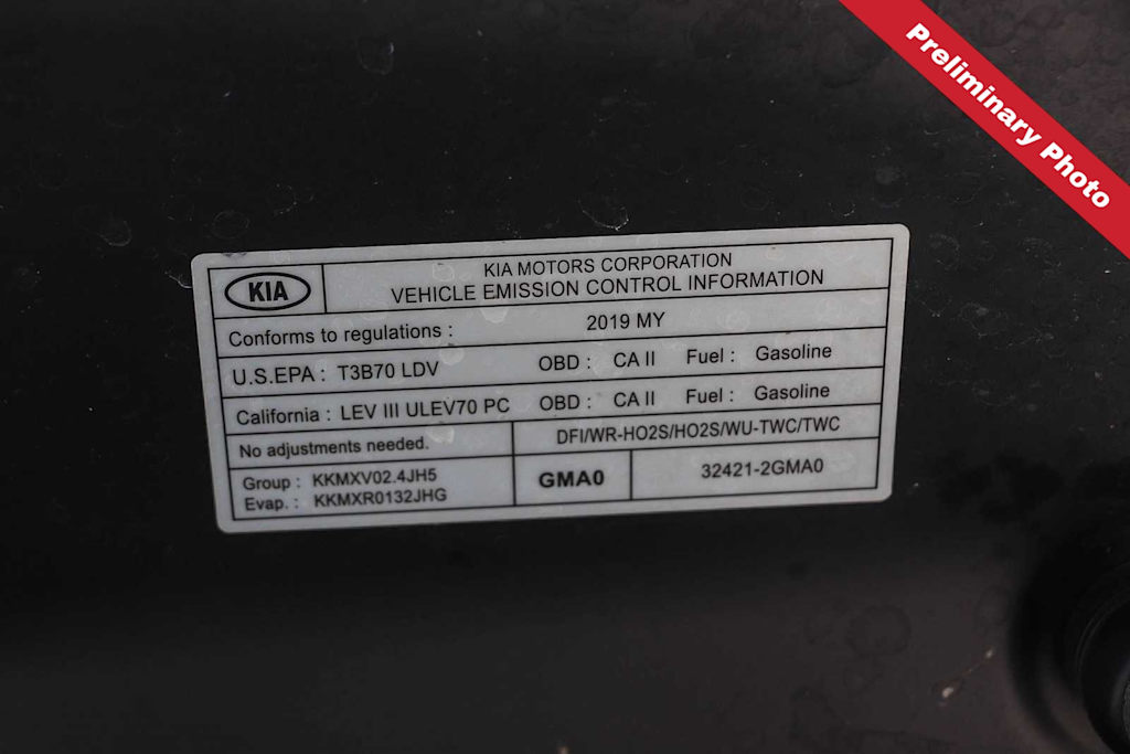 Thumbnail: 2019 Kia Sorento - 12