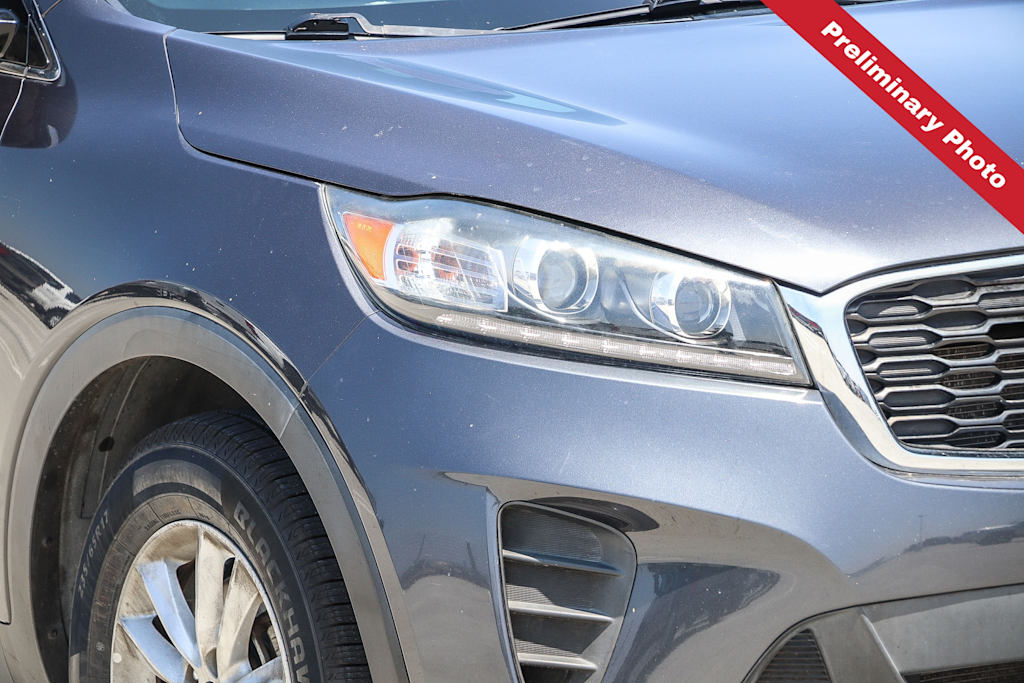 Thumbnail: 2019 Kia Sorento - 13