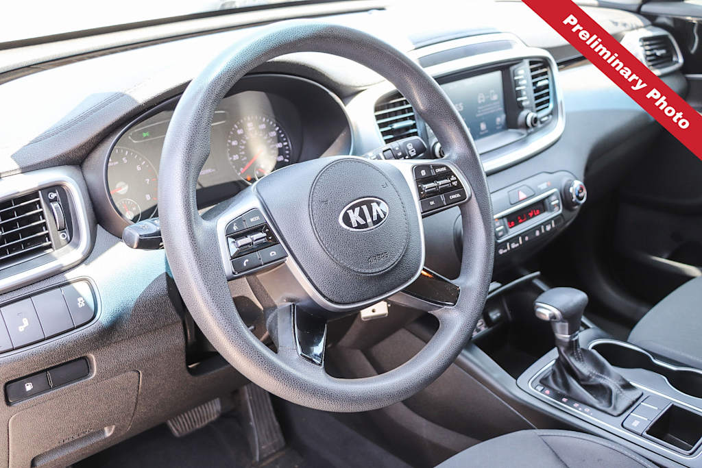 Thumbnail: 2019 Kia Sorento - 2
