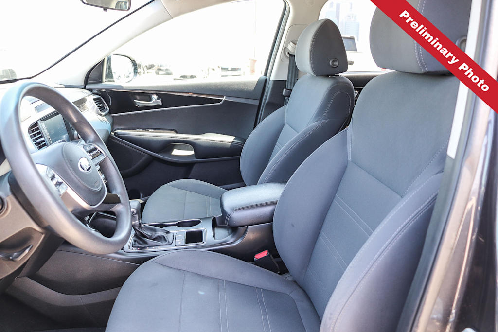 Thumbnail: 2019 Kia Sorento - 7