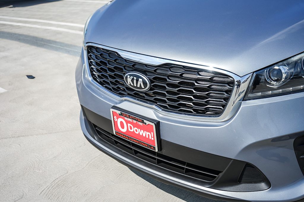 Thumbnail: 2020 Kia Sorento - 19
