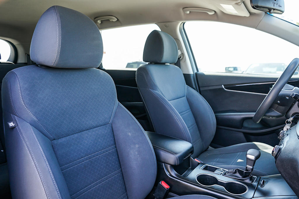 Thumbnail: 2020 Kia Sorento - 10