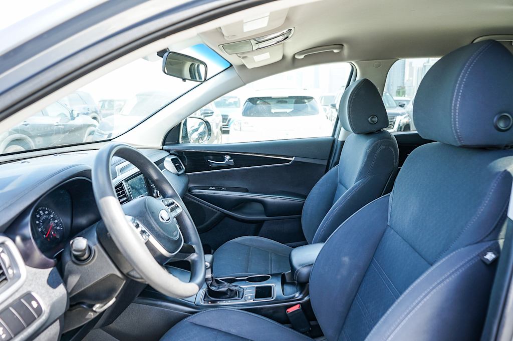 Thumbnail: 2020 Kia Sorento - 11