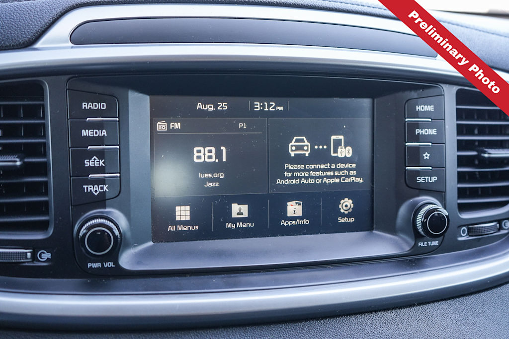 Thumbnail: 2019 Kia Sorento - 9