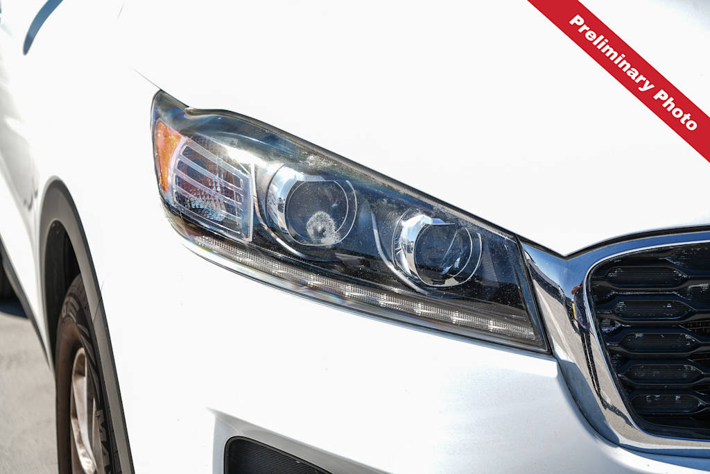 Thumbnail: 2019 Kia Sorento - 13