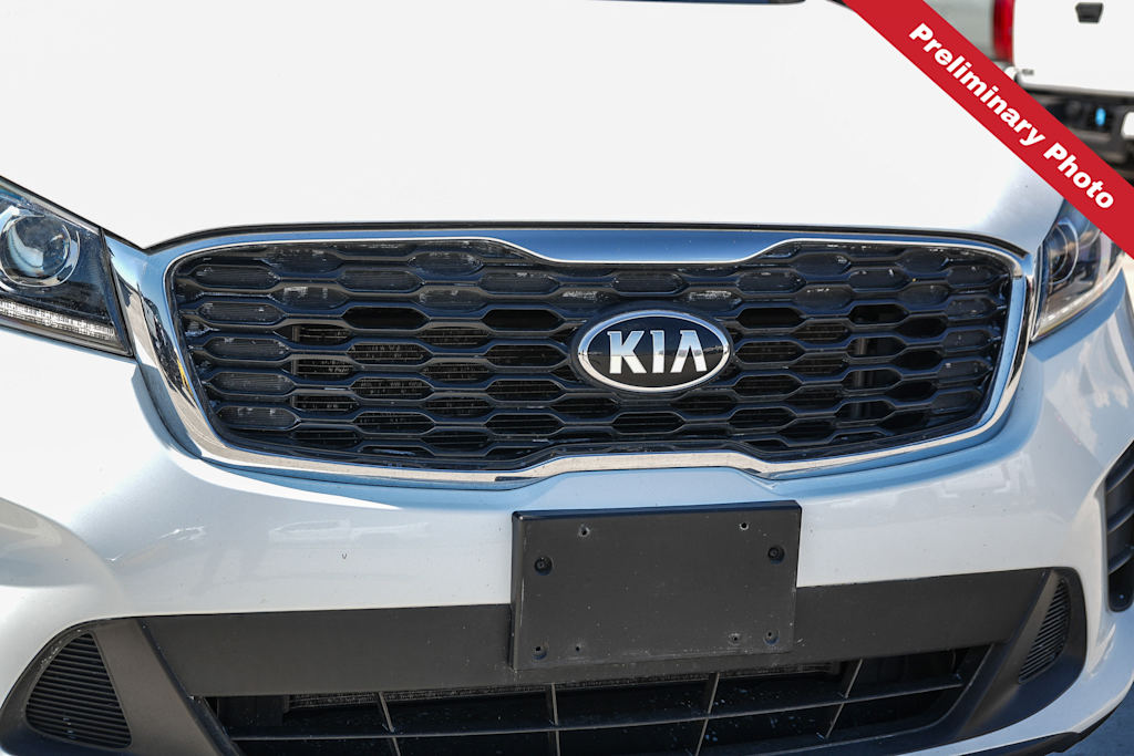 Thumbnail: 2019 Kia Sorento - 14