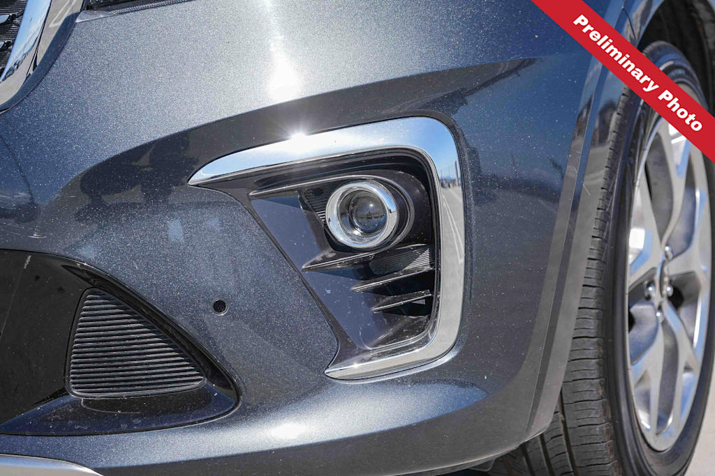 Thumbnail: 2020 Kia Sorento - 15
