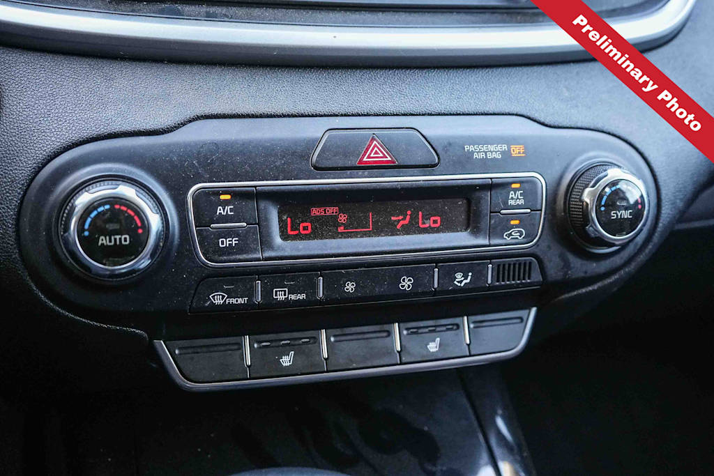 Thumbnail: 2020 Kia Sorento - 20