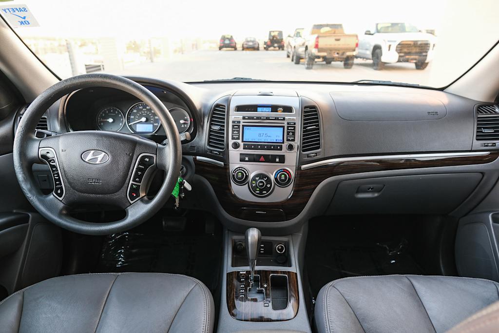 Thumbnail: 2012 Hyundai Santa Fe - 2