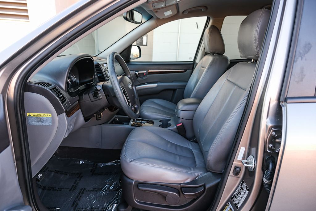 Thumbnail: 2012 Hyundai Santa Fe - 11