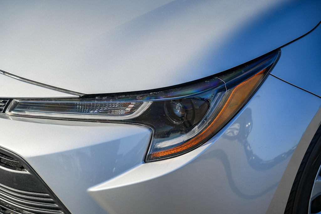 Thumbnail: 2023 Toyota Corolla - 15