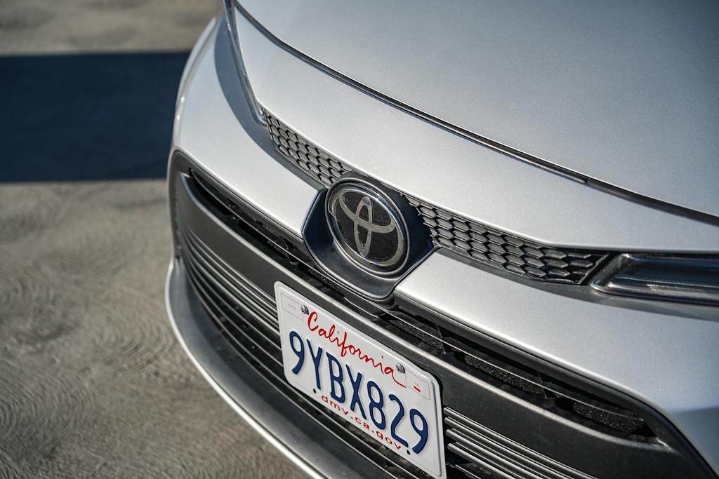 Thumbnail: 2023 Toyota Corolla - 6