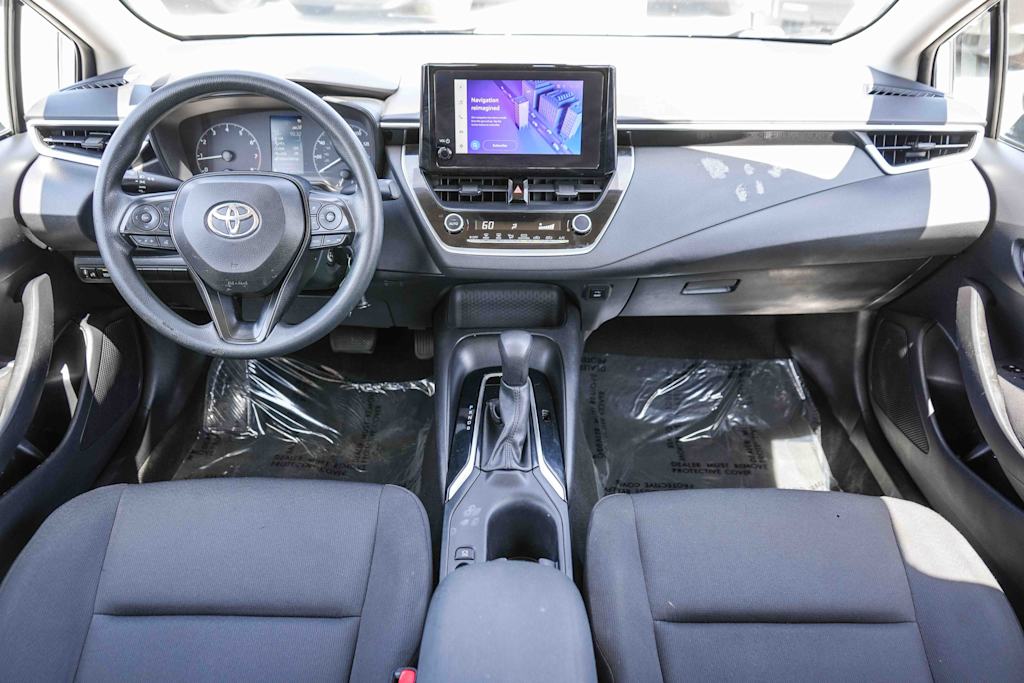 Thumbnail: 2023 Toyota Corolla - 2