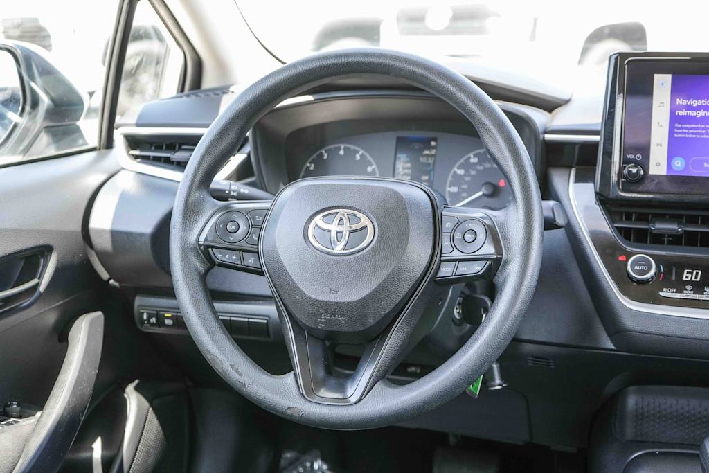 Thumbnail: 2023 Toyota Corolla - 11