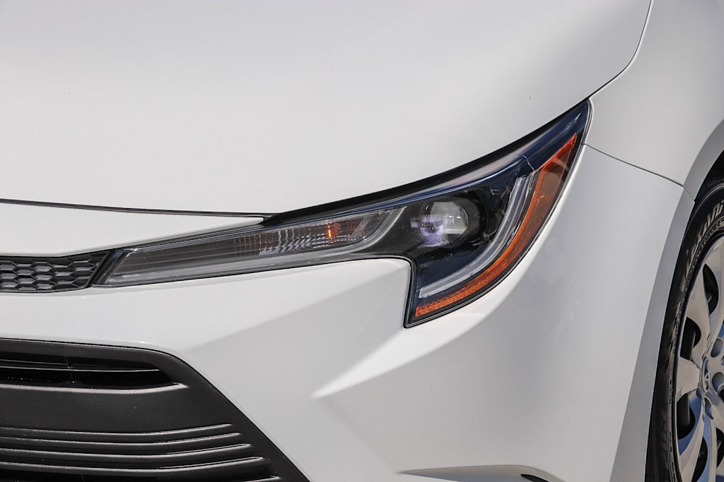 Thumbnail: 2024 Toyota Corolla - 19