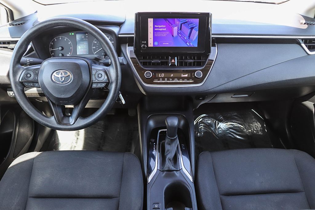 Thumbnail: 2024 Toyota Corolla - 2