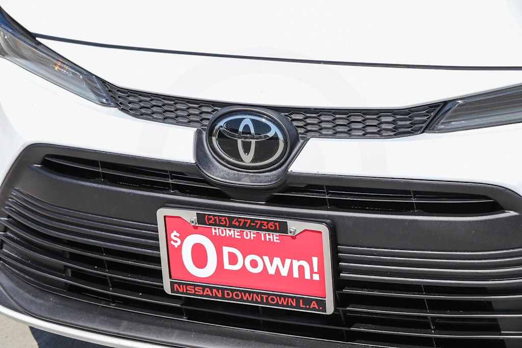 Thumbnail: 2024 Toyota Corolla - 6