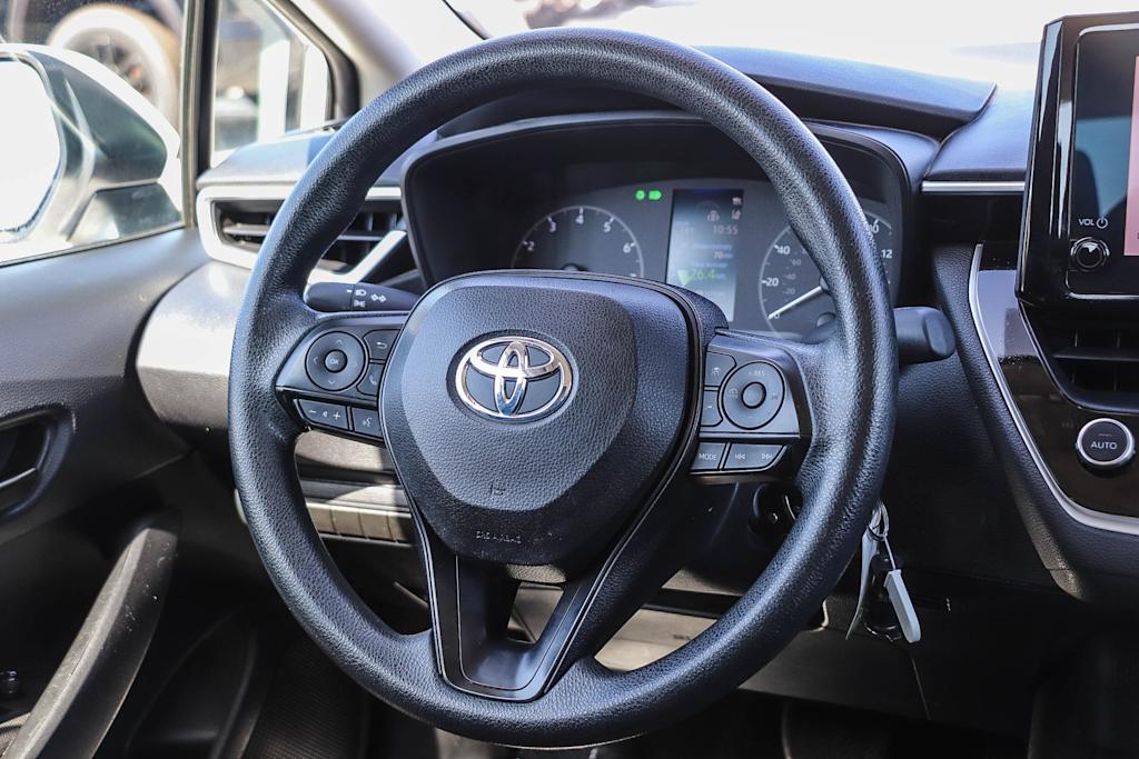 Thumbnail: 2024 Toyota Corolla - 9
