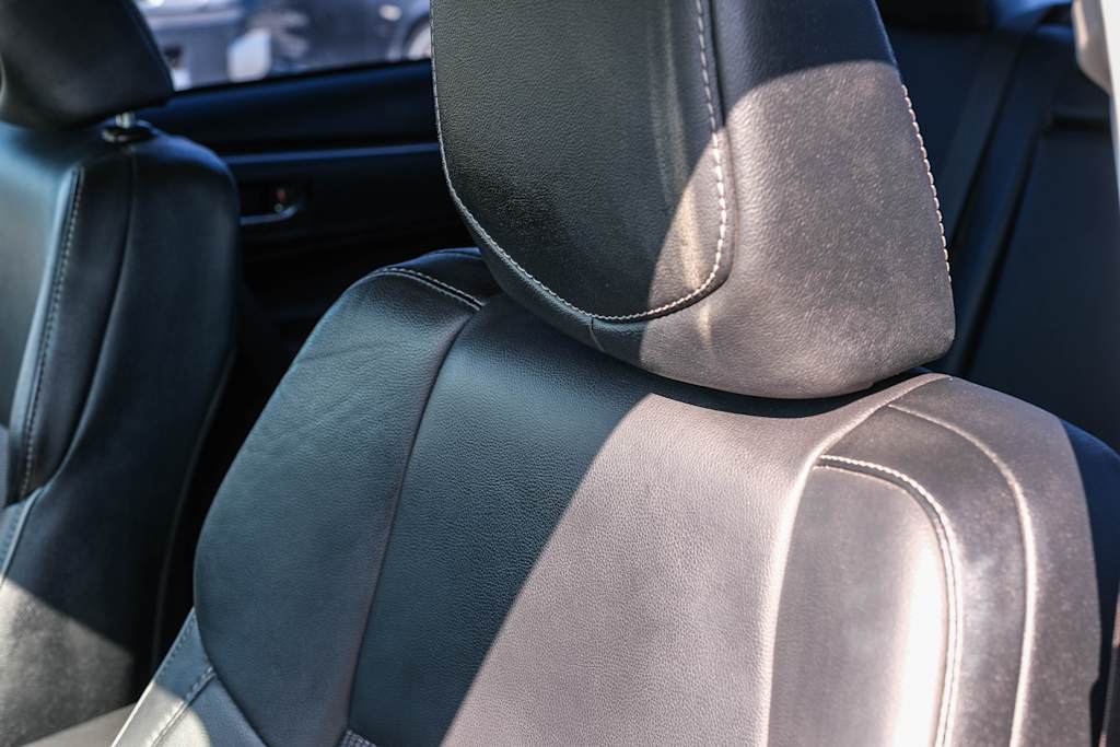 Thumbnail: 2016 Toyota Corolla - 25
