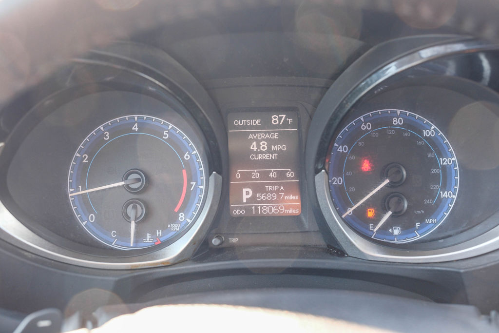 Thumbnail: 2016 Toyota Corolla - 15