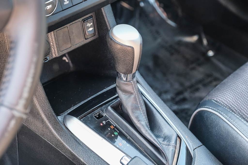Thumbnail: 2016 Toyota Corolla - 14