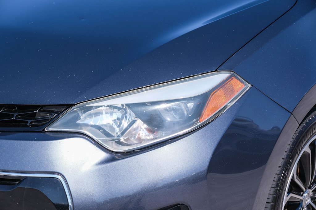 Thumbnail: 2016 Toyota Corolla - 22