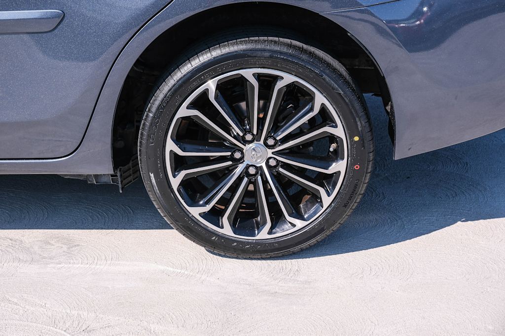 Thumbnail: 2016 Toyota Corolla - 7