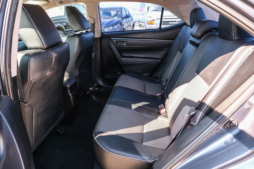 Thumbnail: 2016 Toyota Corolla - 12