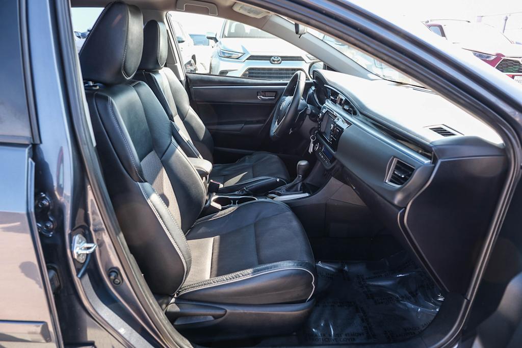 Thumbnail: 2016 Toyota Corolla - 10