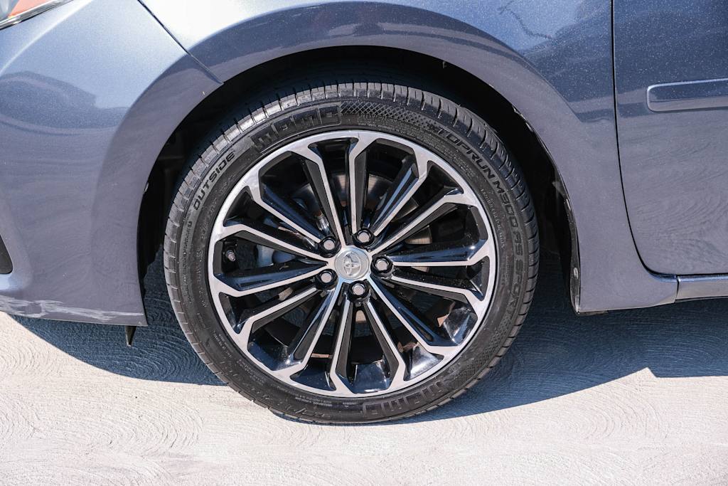 Thumbnail: 2016 Toyota Corolla - 20