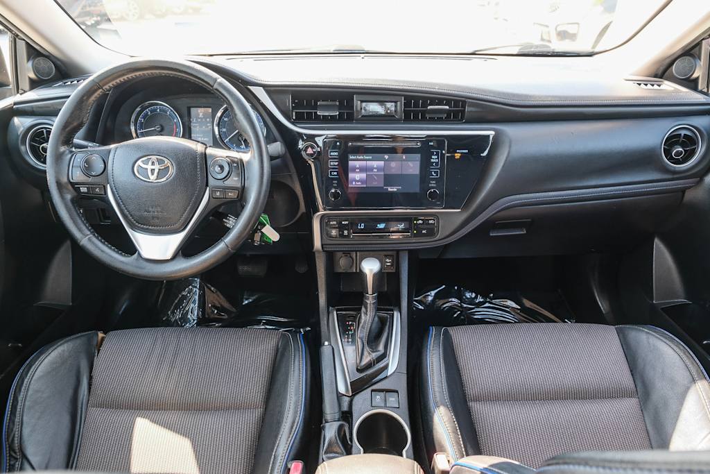 Thumbnail: 2018 Toyota Corolla - 2