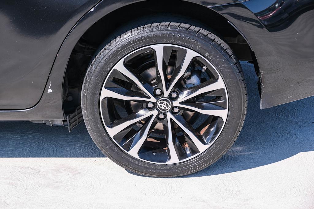Thumbnail: 2018 Toyota Corolla - 7