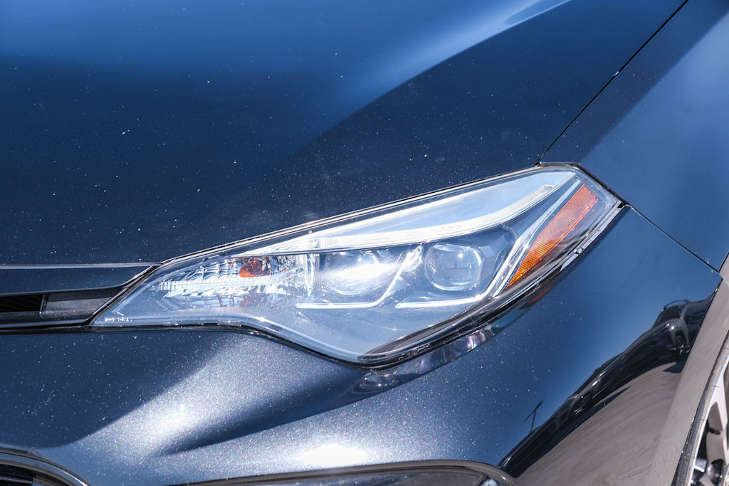 Thumbnail: 2018 Toyota Corolla - 22