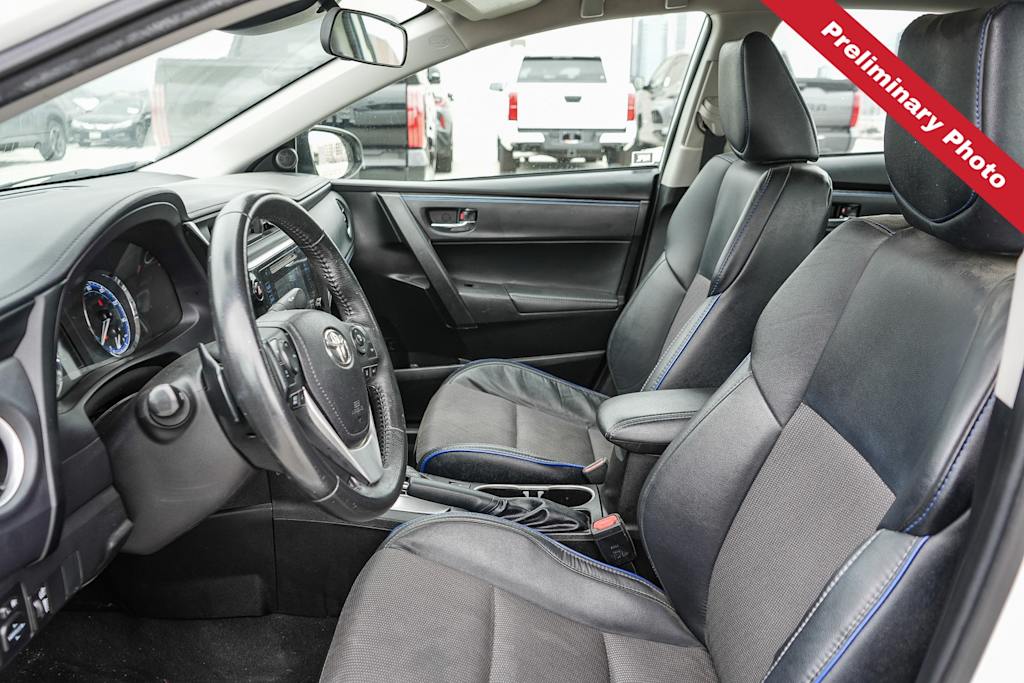 Thumbnail: 2018 Toyota Corolla - 8