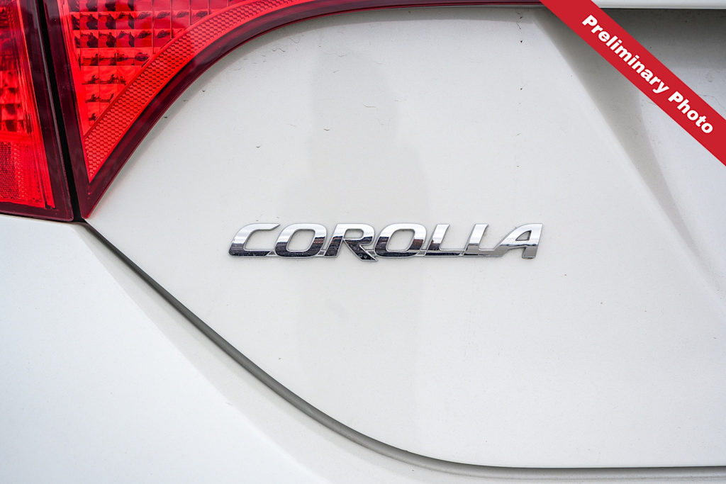 Thumbnail: 2018 Toyota Corolla - 17