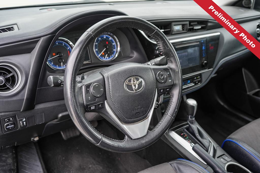 Thumbnail: 2018 Toyota Corolla - 2