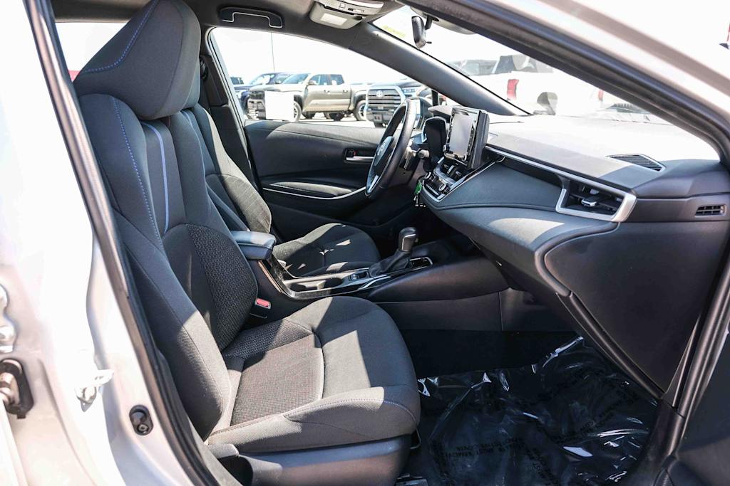 Thumbnail: 2022 Toyota Corolla - 10
