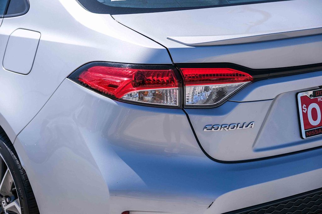 Thumbnail: 2022 Toyota Corolla - 19