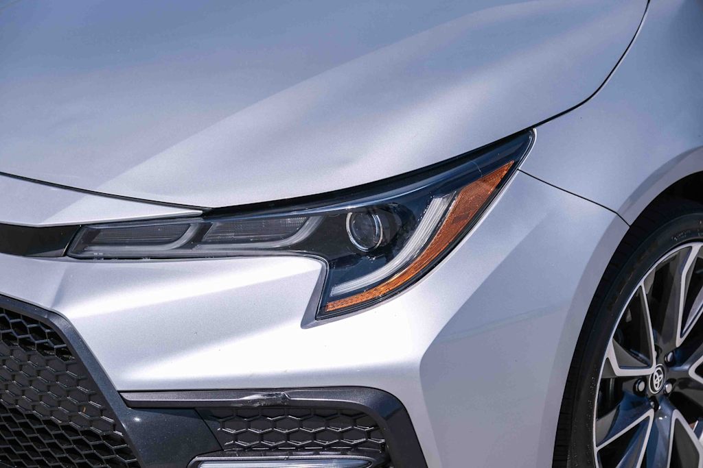 Thumbnail: 2022 Toyota Corolla - 22
