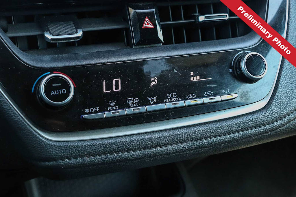 Thumbnail: 2020 Toyota Corolla - 20