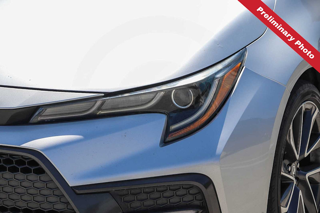 Thumbnail: 2020 Toyota Corolla - 14