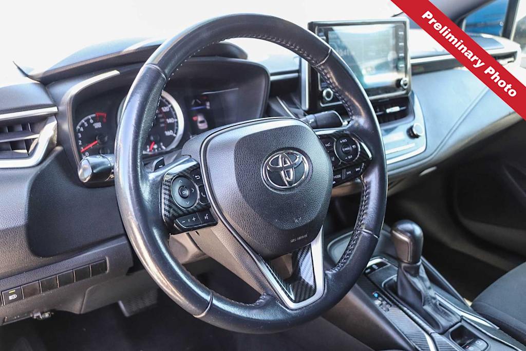 Thumbnail: 2020 Toyota Corolla - 2